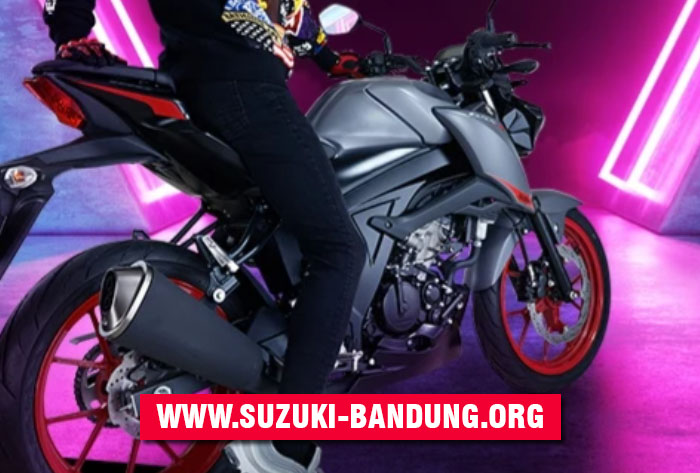 gsx s 150 bandung