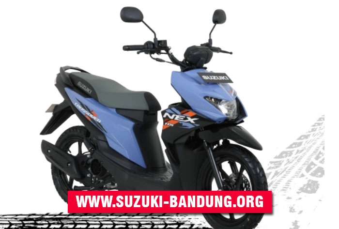 kredit crossover bandung
