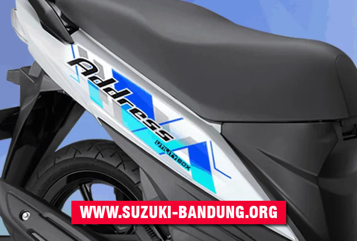 kredit motor address bandung