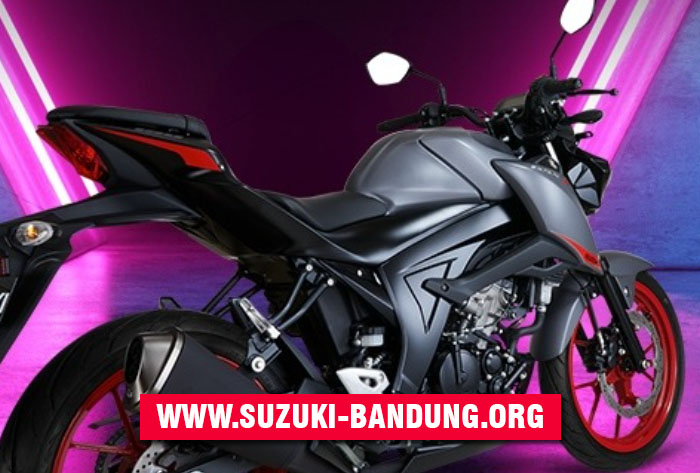 kredit motor gsx 150cc bandung