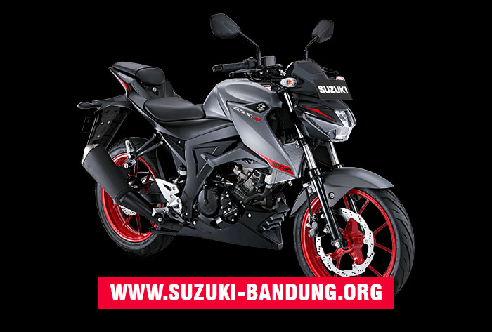 motor gsx kredit bandung