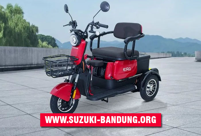 viar bandung
